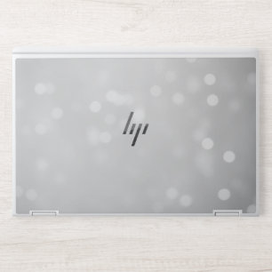 White background HP EliteBook X360 1030 G2 Laptop Skin
