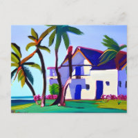 White Beach House | Just Saying Hello