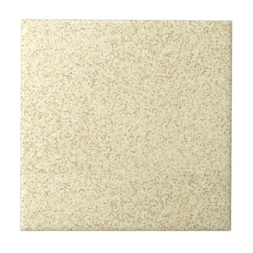 White Beige Granite Stone _ Unique Ceramic Tile