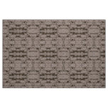 White Birch Bark Fabric