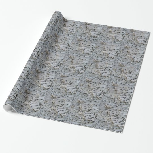 White Birch Bark Wring Paper White Birch Bark Wring Paper