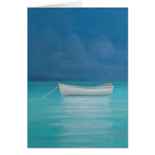 White boat Kilifi 2012