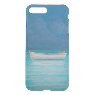 White boat Kilifi 2012 iPhone 8 Plus/7 Plus Case