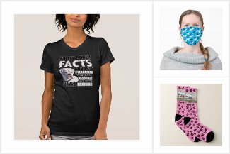 White Boxer Dog Gifts