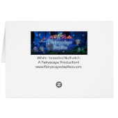 White-breasted Nuthatch (Back Horizontal)