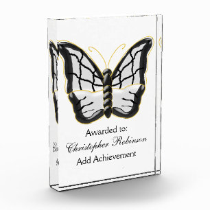 White Butterfly Award