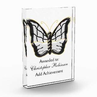 White Butterfly Award