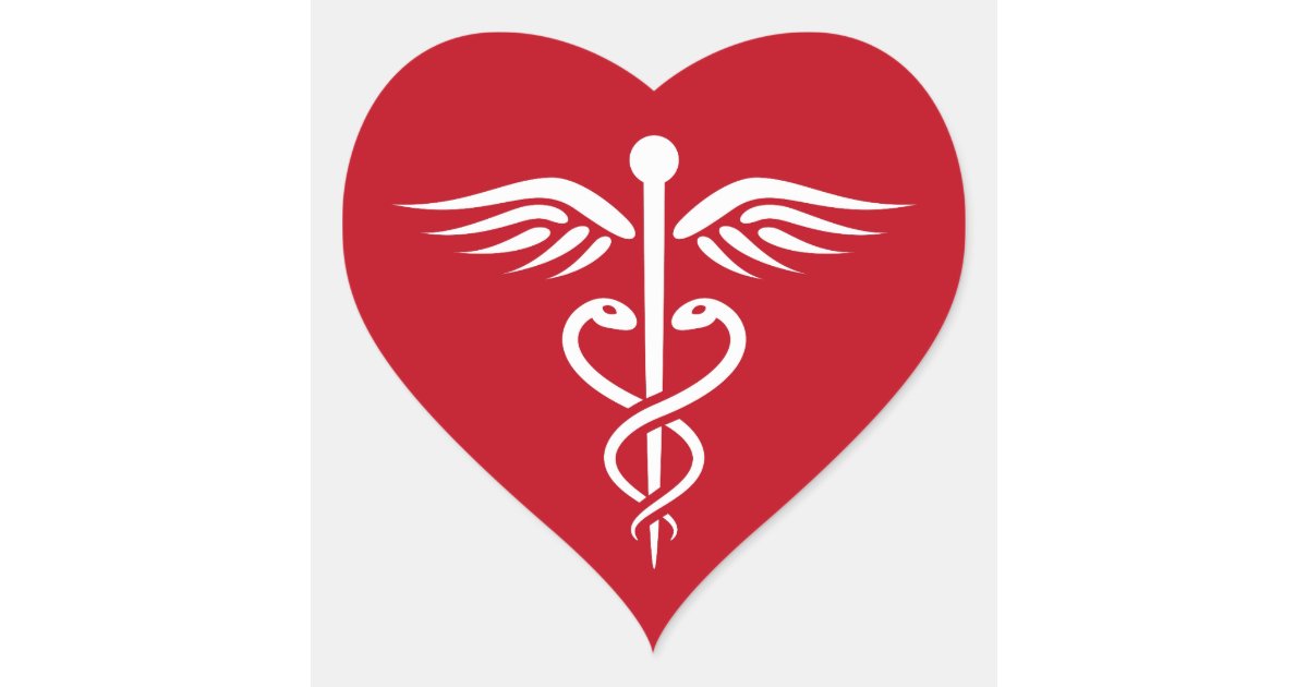 red doctor symbol