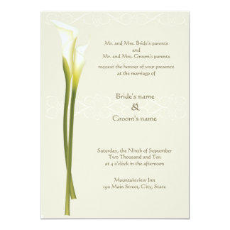 Wedding Invitations For Modern Weddings Etsy Finds