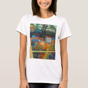 White Chair T-Shirt