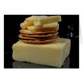 White Cheddar Cheese (Front Horizontal)