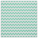 white chevron zigzag pattern fabric
