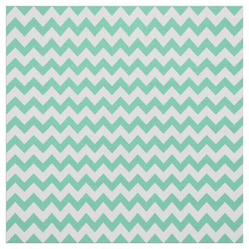 white chevron zigzag pattern fabric