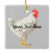 White Chicken