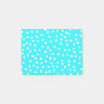 White Christmas Post It Notes at Zazzle