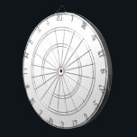 White Classic Plain And Simple Solid Color Dart Board<br><div class="desc">Dartboard Dart Board dart tossing throwing fun competitive game set and wall hanging art decor printed with White Classic Plain And Simple Solid Color illustration and select products collection by TheFabricSeal print on demand shop at Zazzle.com #ZazzleMade https://www.zazzle.com/store/thefabricseal Bull's-eye! Create the perfect custom dart board. Featuring vibrant color printing, this...</div>