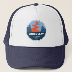 White River Hats & Caps