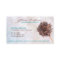 White Cleaning Services Business Cards