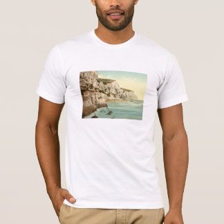 White Cliffs of Dover, Kent, England T-Shirt