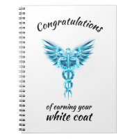 White Coat Ceremony Crystal Medical 