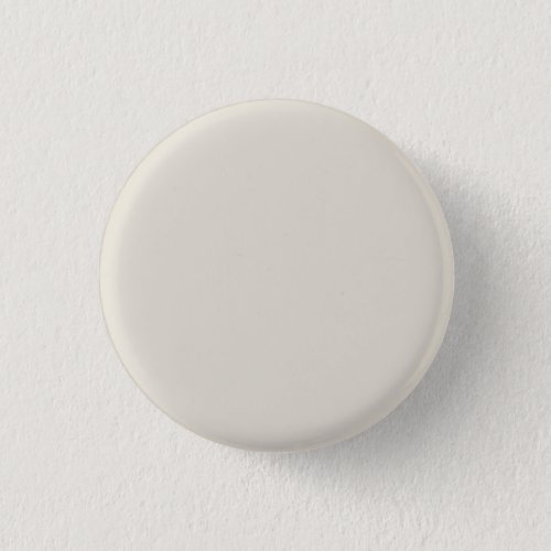 White Coffee Solid Color Button