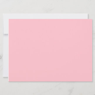 White Color 6.5 x 8.75 inch