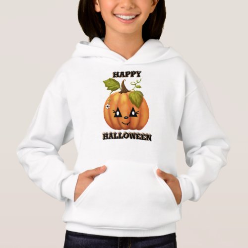 White color pullover_hoodie for girls and women hoodie