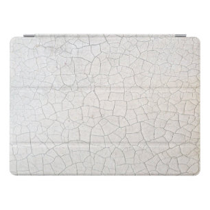 white crack iPad pro cover