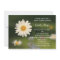 White Daisy Flower Wedding Bridal Shower