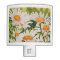 White Daisy Night Light