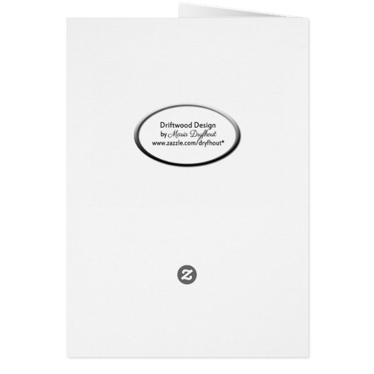 White daisy on guitar (Back)