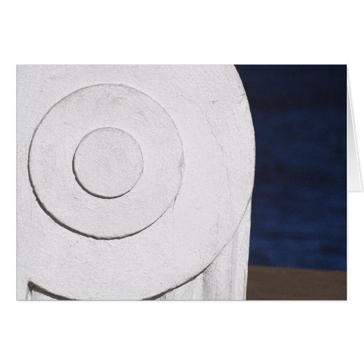 White Deco Cards (Front Horizontal)