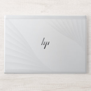 White design HP EliteBook 840 G5/G6, 745 G5/G6 HP Laptop Skin