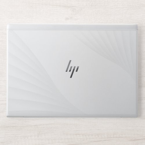 White design HP EliteBook 840 G5G6 745 G5G6   HP Laptop Skin