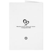 White Door House (Back)