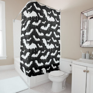 Vampire Bat Bathroom Accessories Zazzle