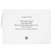 white duck001 cards (Back Horizontal)