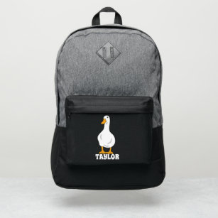 graphic design backpacks
