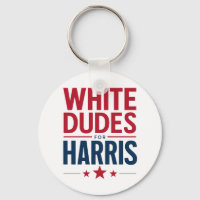 White Dudes For Harris Election Kamala Harris 2024