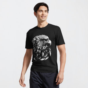 White Eagle Eagle Eye T-Shirt