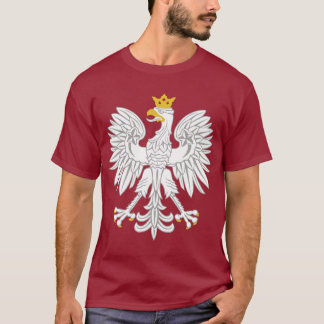 White Eagle Shirt