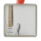White Electric Guitar 3