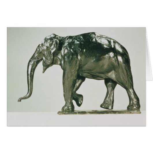 White Elephant Cards (Front Horizontal)