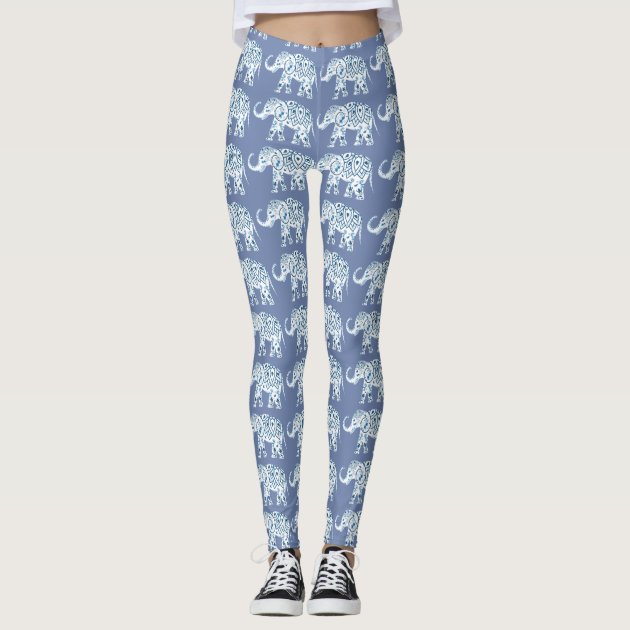 elephant tights