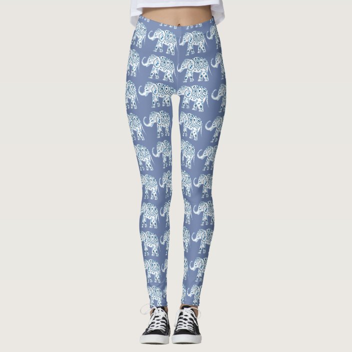 elephant leggings