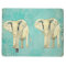 White Elephant Pocket Journal