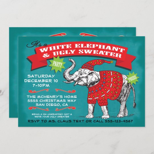 white-elephant-ugly-sweater-party-invitation-zazzle