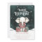 White Elephant Ugly Sweater Party Invitation