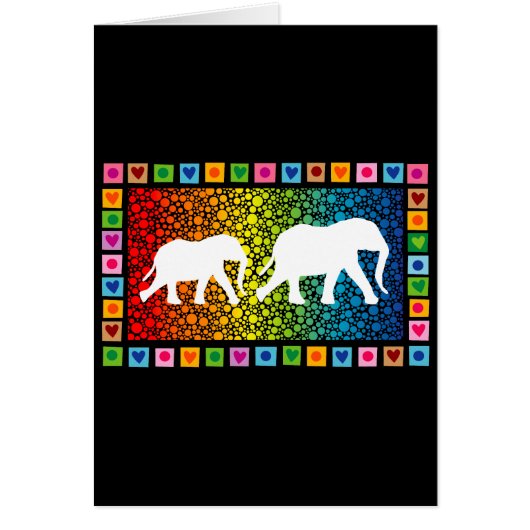 White Elephants (Front)