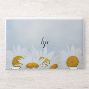 White EliteBook X360 1040 G5/G6 HP Laptop Skin